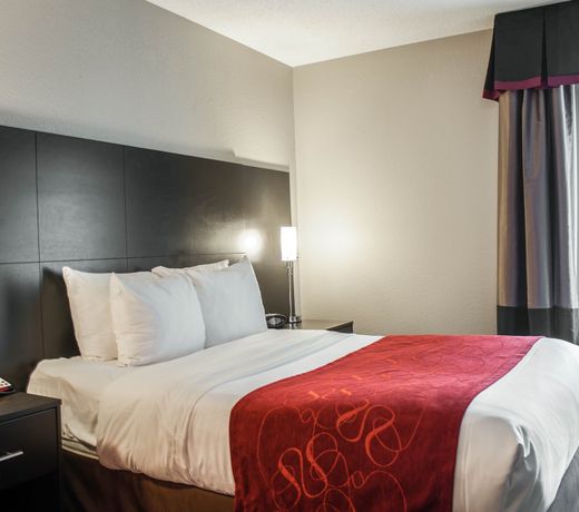 Comfort Suites Airport Nashville