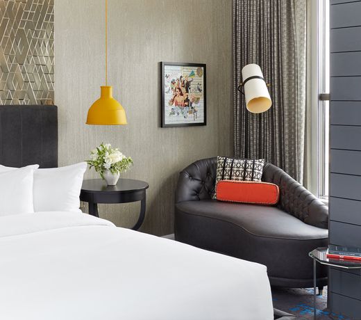 Hutton Hotel