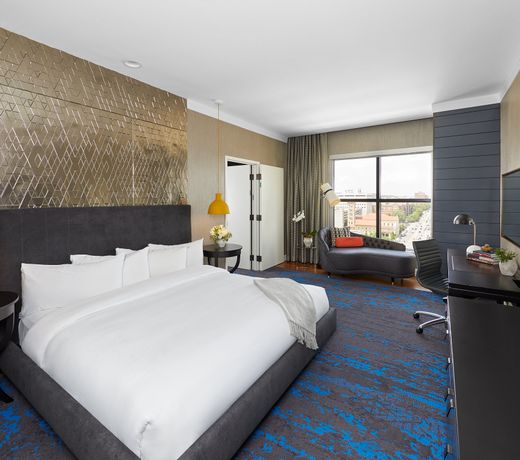 Hutton Hotel