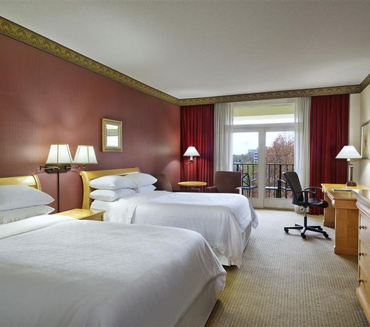 Sheraton Music City Nashville Airport