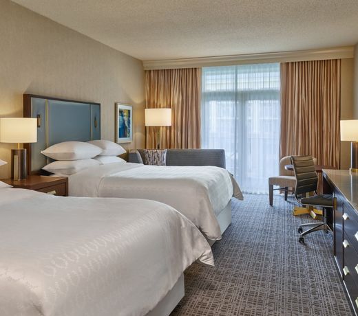 Sheraton Music City Nashville Airport