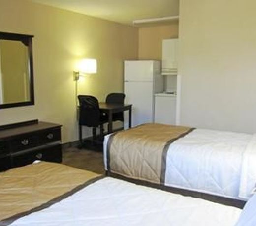 Extended Stay America Suites - Nashville - Airport