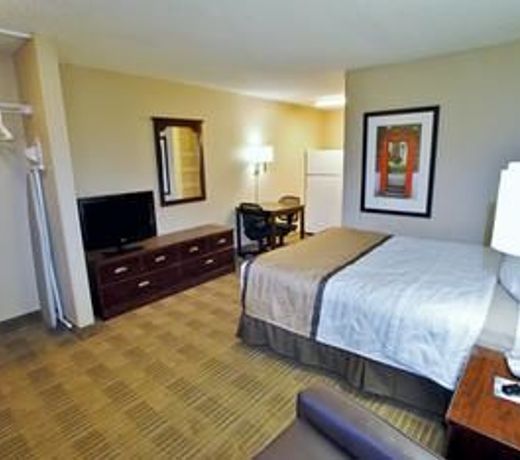 Extended Stay America Suites - Nashville - Airport