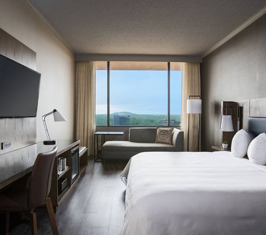 Sonesta Nashville Airport