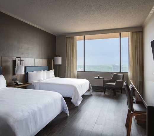 Sonesta Nashville Airport