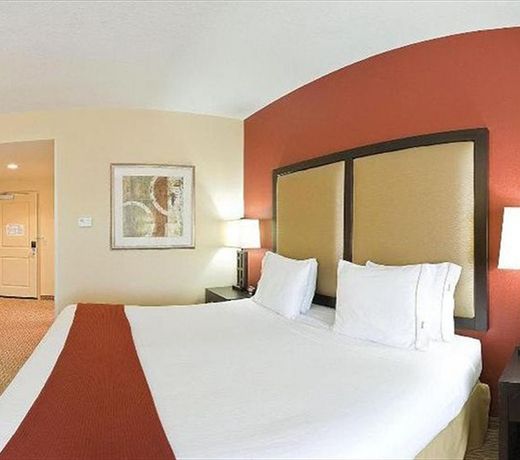 Holiday Inn Express Nashville-Opryland, an IHG Hotel