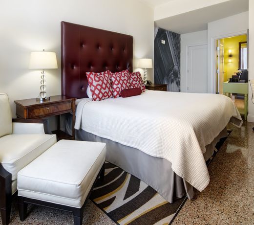 Hotel Indigo Nashville, an IHG Hotel