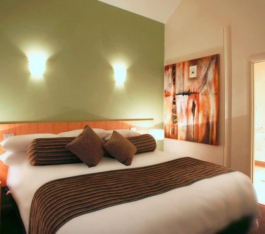 York Cove Holiday Hotel