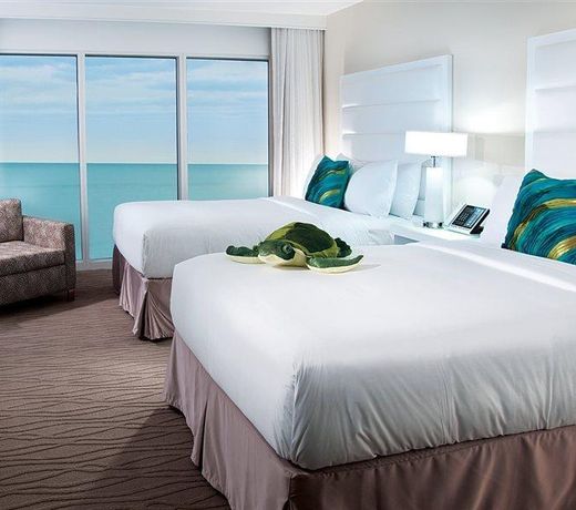 Sonesta Fort Lauderdale Beach