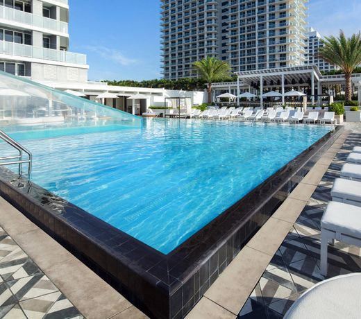 W Fort Lauderdale