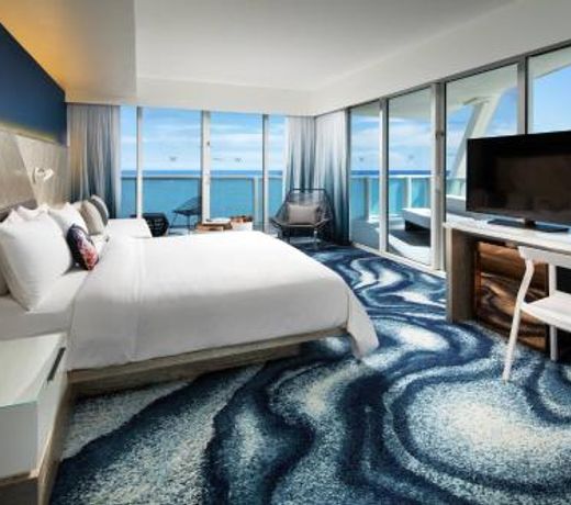 W Fort Lauderdale