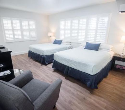 The Drift Hotel