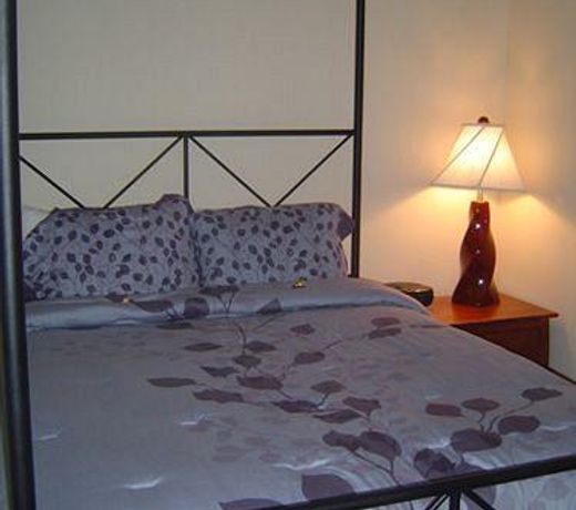 MARYS RESORT