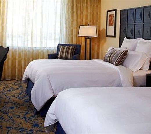 Renaissance Fort Lauderdale Cruise Port Hotel