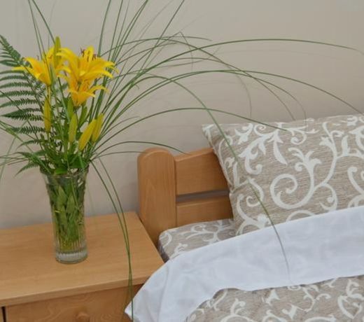 Guest House Konak Iris