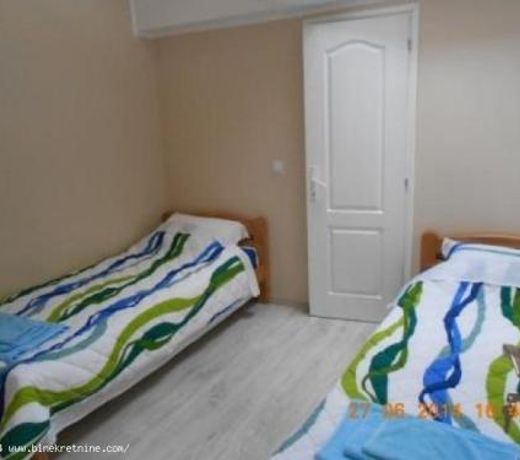 Guest House Konak Iris