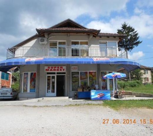 Guest House Konak Iris