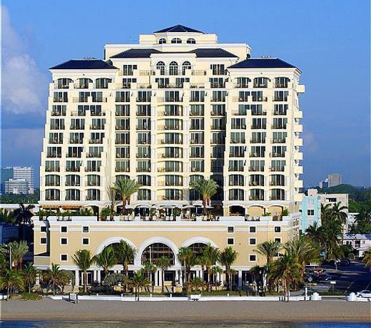 The Atlantic Hotel & Spa