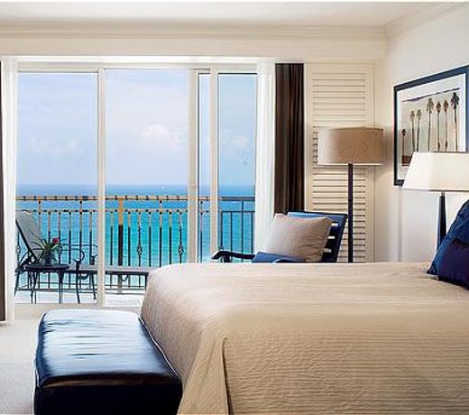 The Atlantic Hotel & Spa