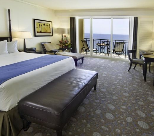 The Atlantic Hotel & Spa