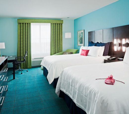 Crowne Plaza Hotel & Resorts Fort Lauderdale Airport/ Cruise, an IHG Hotel