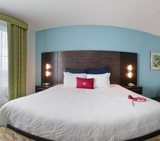 Crowne Plaza Hotel & Resorts Fort Lauderdale Airport/ Cruise, an IHG Hotel