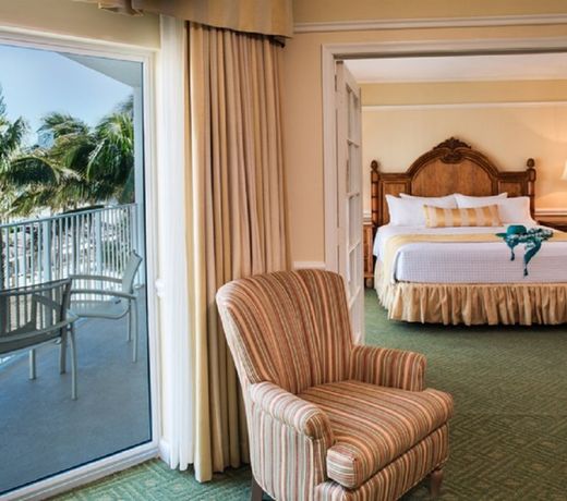 The Lago Mar Beach Resort and Club