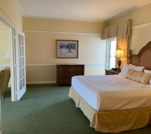 The Lago Mar Beach Resort and Club