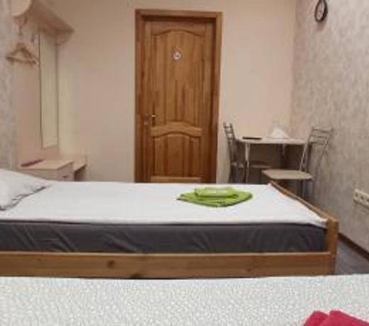 Mini Hotel Comfort