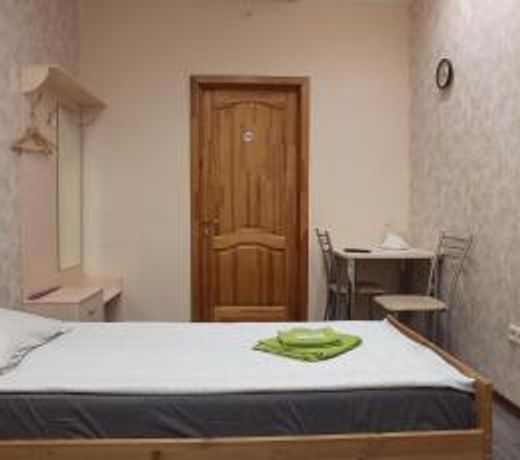 Mini Hotel Comfort