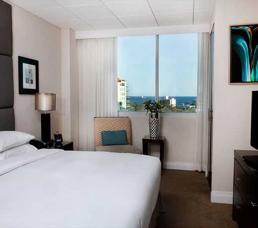 GALLERYone - a DoubleTree Suites by Hilton Hotel