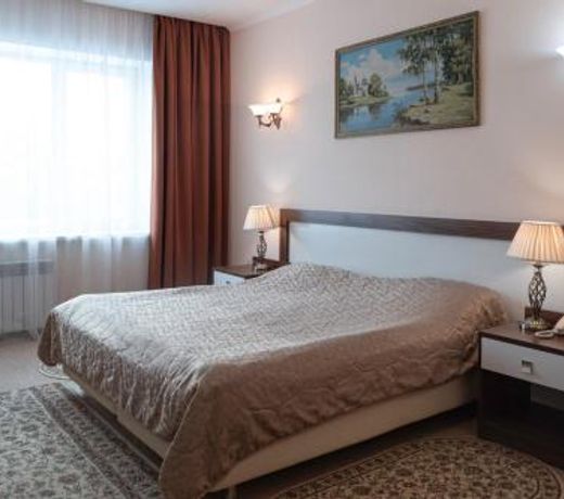 Hotel Baccara