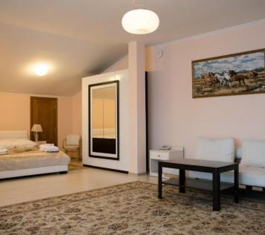Hotel Baccara