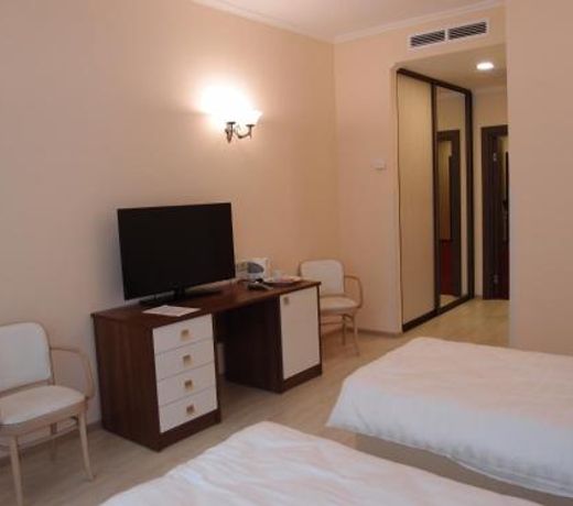 Hotel Baccara