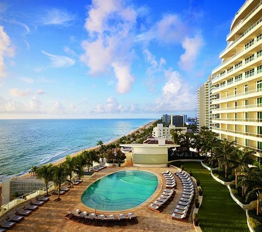 The Ritz-Carlton, Fort Lauderdale
