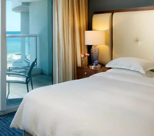Hilton Fort Lauderdale Beach Resort