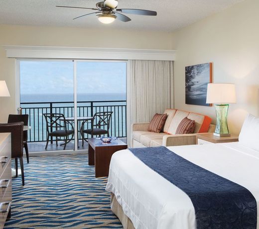 Marriott's Beach Place Towers