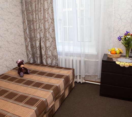 Marusya House Hostel