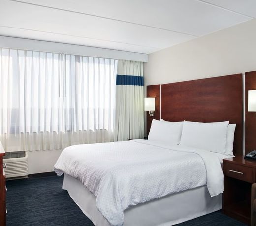 Four Points by Sheraton Fort Lauderdale Airport/Cruise Port