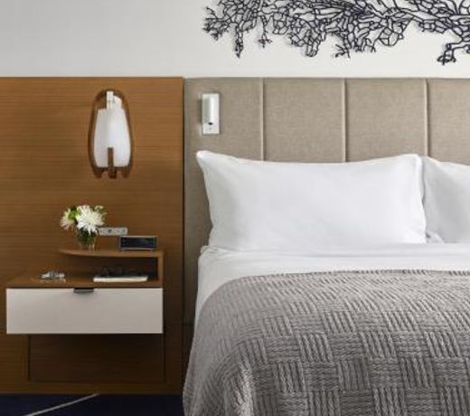 Hilton Fort Lauderdale Marina
