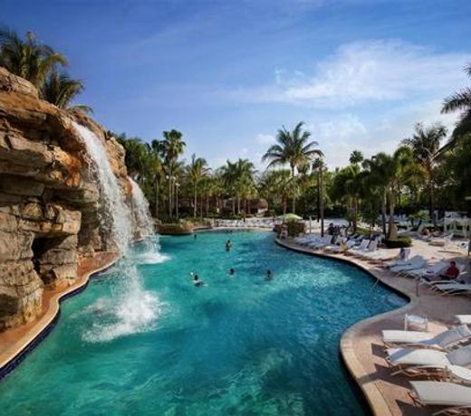 Seminole Hard Rock Hotel & Casino Hollywood