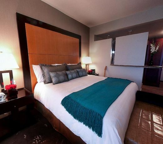Seminole Hard Rock Hotel & Casino Hollywood