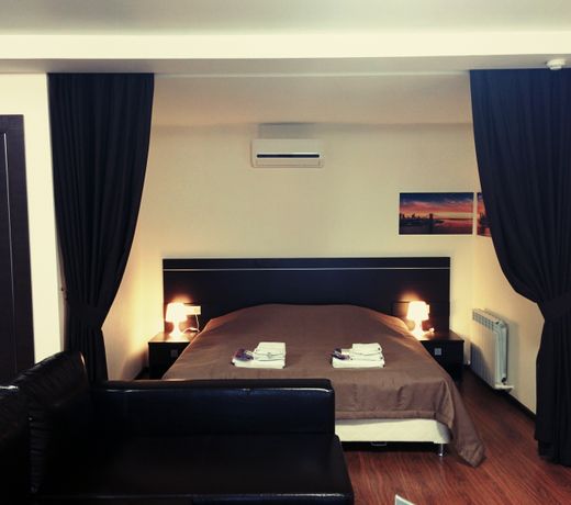 Inter Hotel
