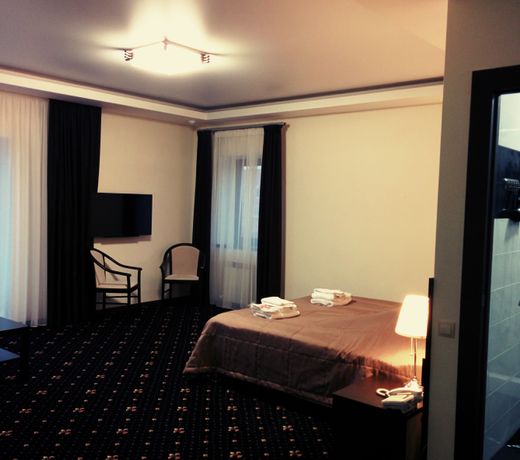 Inter Hotel