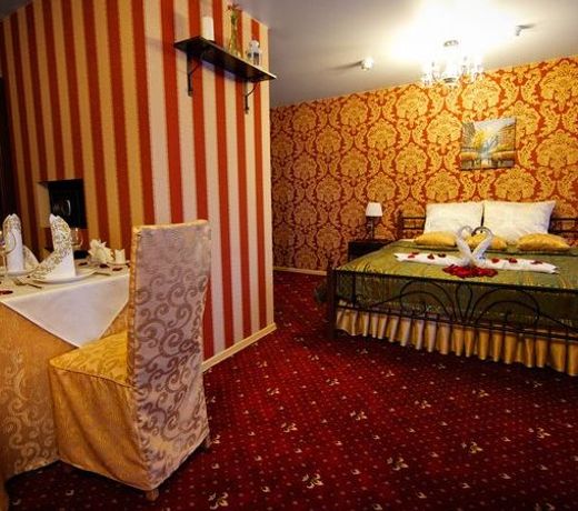Hotel Avalon