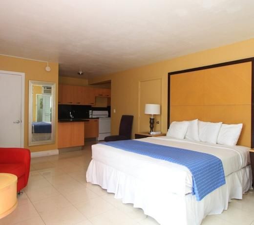 TROPIC CAY BEACH HOTEL
