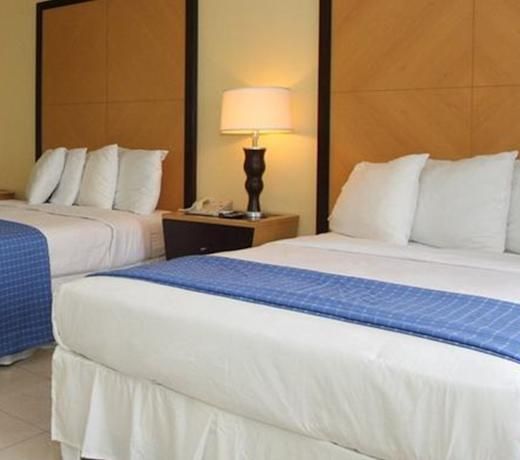 TROPIC CAY BEACH HOTEL