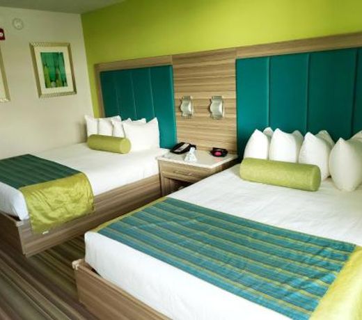 Best Western Plus Oceanside Inn