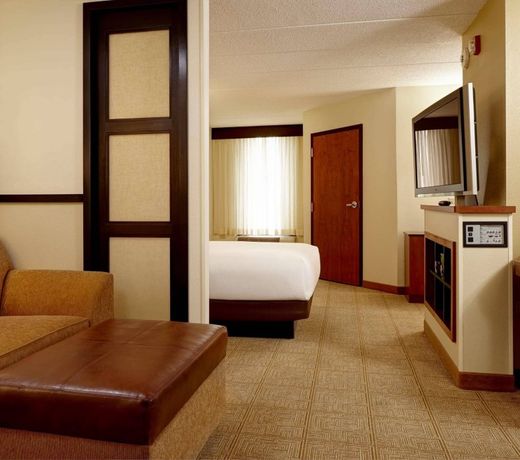 Hyatt Place Fort Lauderdale Cruise Port
