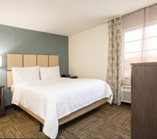 Candlewood Suites Fort Lauderdale Airport-Cruise, an IHG Hotel